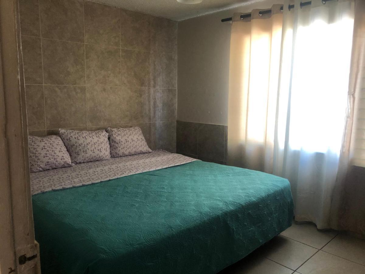 Apartamento Departamento Bahia Ensenada Exterior foto
