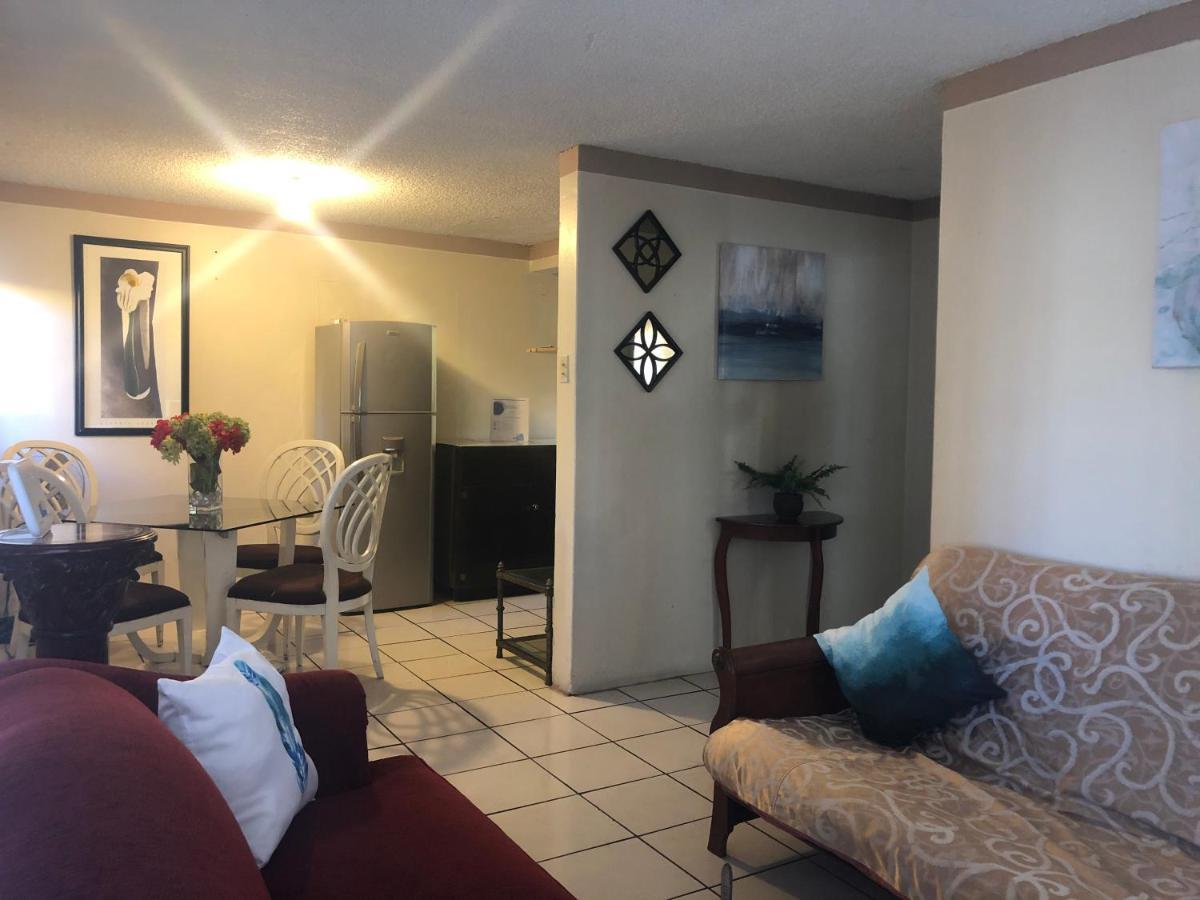 Apartamento Departamento Bahia Ensenada Exterior foto