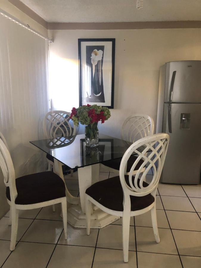 Apartamento Departamento Bahia Ensenada Exterior foto