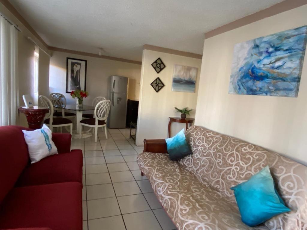 Apartamento Departamento Bahia Ensenada Exterior foto