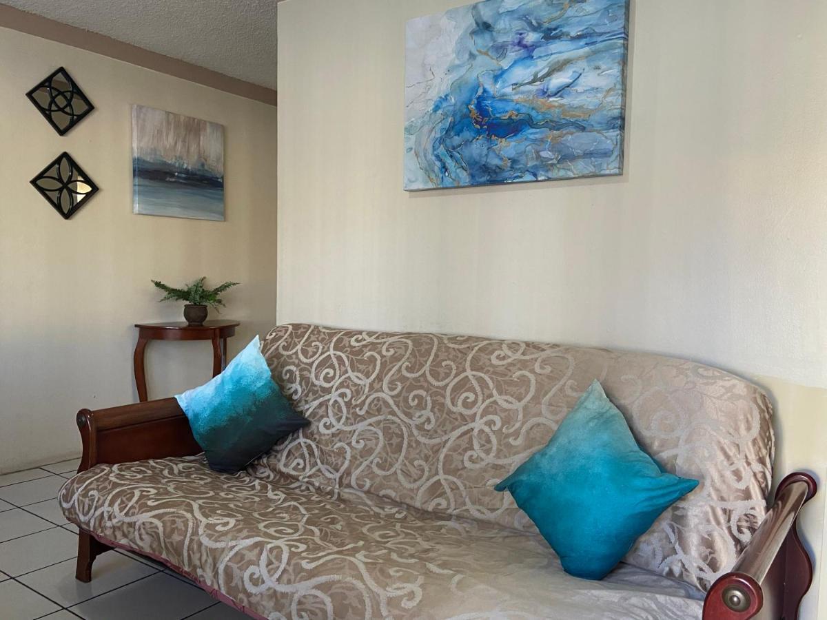 Apartamento Departamento Bahia Ensenada Exterior foto