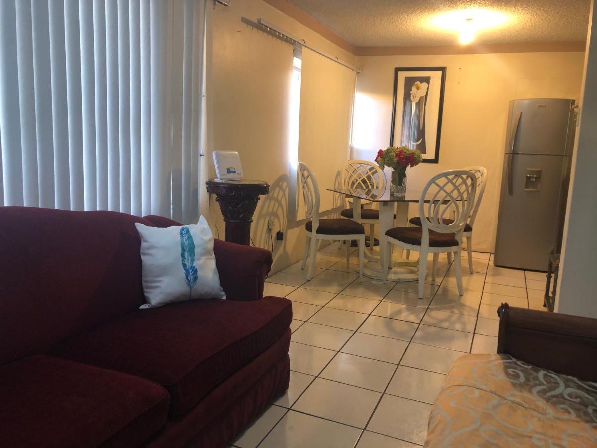 Apartamento Departamento Bahia Ensenada Exterior foto